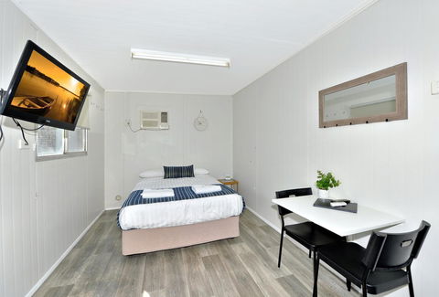 Mandurah Coastal Holiday Park - Nambucca Heads Accommodation 22