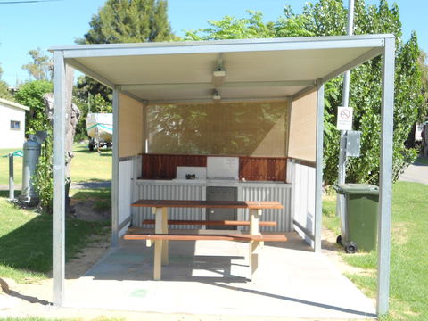Mandurah Coastal Holiday Park - Nambucca Heads Accommodation 44