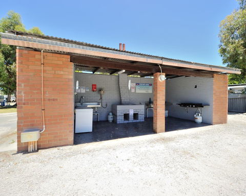 Mandurah Coastal Holiday Park - Nambucca Heads Accommodation 37