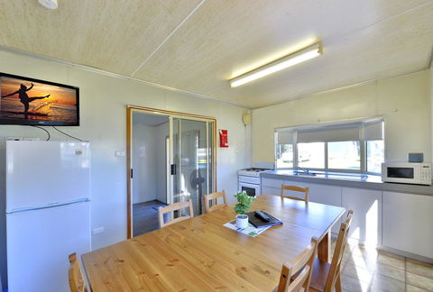 Mandurah Coastal Holiday Park - Nambucca Heads Accommodation 23
