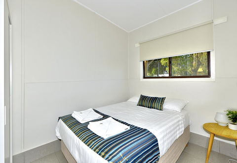 Mandurah Coastal Holiday Park - Nambucca Heads Accommodation 9