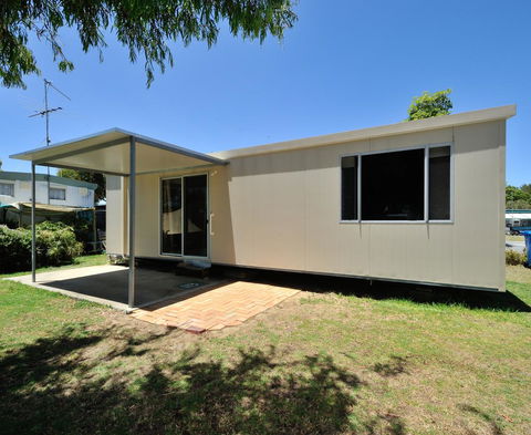 Mandurah Coastal Holiday Park - Nambucca Heads Accommodation 29
