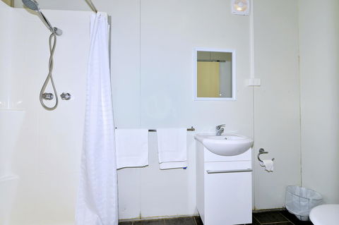 Mandurah Coastal Holiday Park - Nambucca Heads Accommodation 24