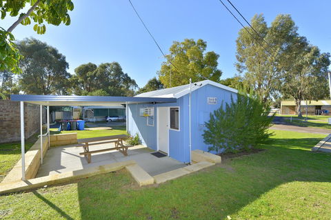 Mandurah Coastal Holiday Park - Nambucca Heads Accommodation 11