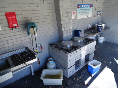 Mandurah Coastal Holiday Park - Nambucca Heads Accommodation 39