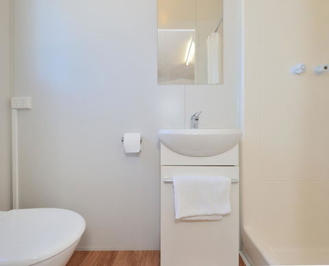 Mandurah Coastal Holiday Park - Nambucca Heads Accommodation 34