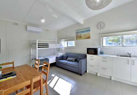Mandurah Coastal Holiday Park - Nambucca Heads Accommodation 5