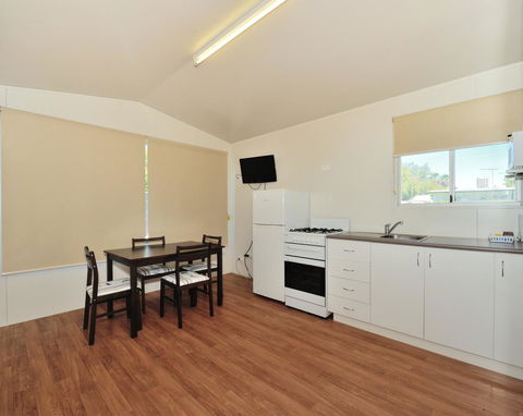 Mandurah Coastal Holiday Park - Nambucca Heads Accommodation 30