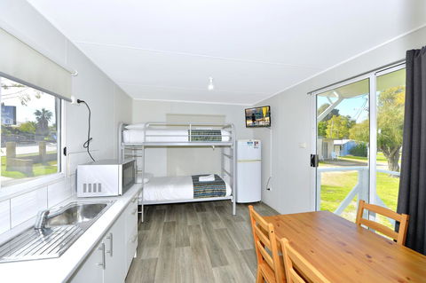 Mandurah Coastal Holiday Park - Nambucca Heads Accommodation 17