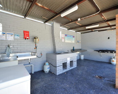 Mandurah Coastal Holiday Park - Nambucca Heads Accommodation 38