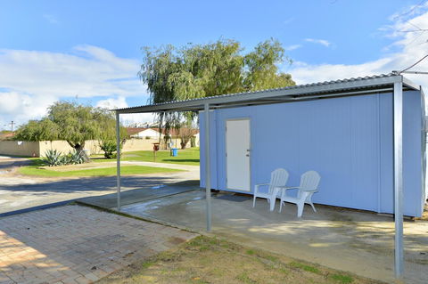 Mandurah Coastal Holiday Park - Nambucca Heads Accommodation 35
