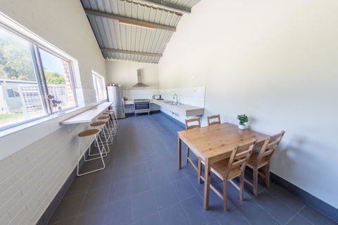 Mandurah Coastal Holiday Park - Nambucca Heads Accommodation 40