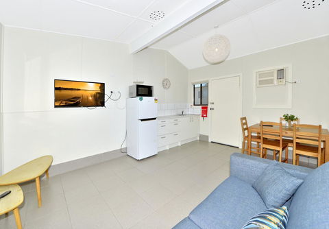 Mandurah Coastal Holiday Park - Nambucca Heads Accommodation 10