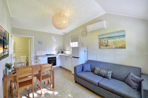 Mandurah Coastal Holiday Park - Nambucca Heads Accommodation 15