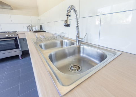 Mandurah Coastal Holiday Park - Nambucca Heads Accommodation 43