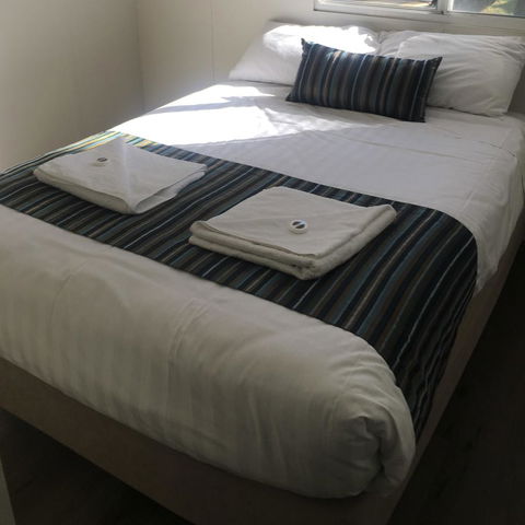 Mandurah Coastal Holiday Park - Nambucca Heads Accommodation 20