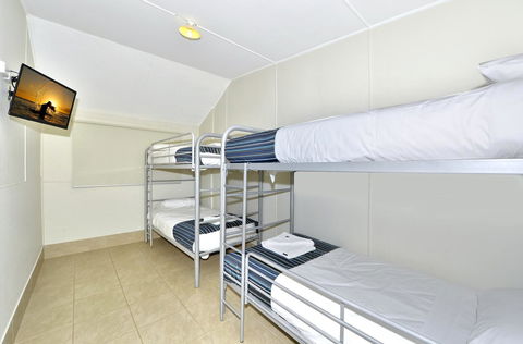 Mandurah Coastal Holiday Park - Nambucca Heads Accommodation 13