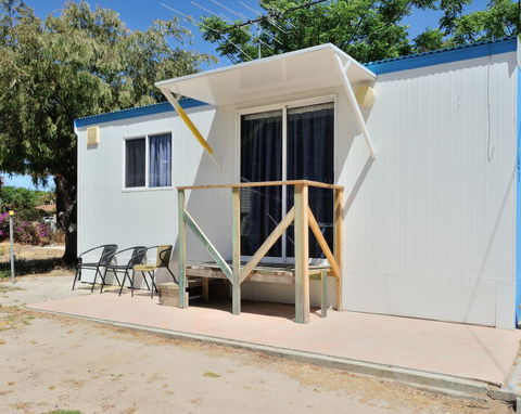 Mandurah Coastal Holiday Park - Nambucca Heads Accommodation 36