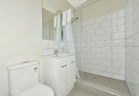 Mandurah Coastal Holiday Park - Nambucca Heads Accommodation 8