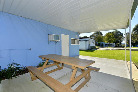 Mandurah Coastal Holiday Park - Nambucca Heads Accommodation 7