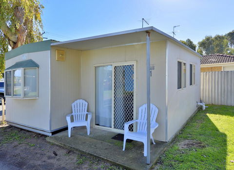 Mandurah Coastal Holiday Park - Nambucca Heads Accommodation 27