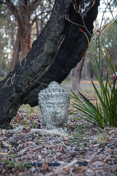 Amaroo Retreat & Spa - Nambucca Heads Accommodation 17
