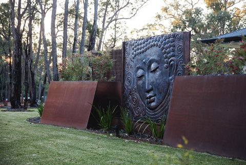 Amaroo Retreat & Spa - Nambucca Heads Accommodation 9