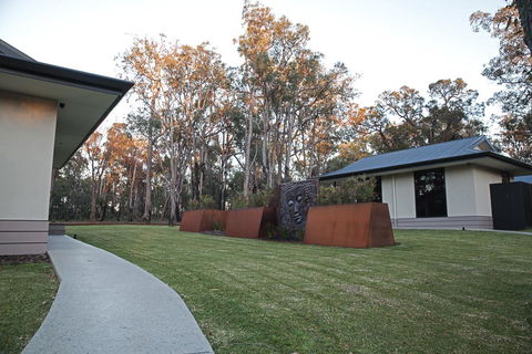 Amaroo Retreat & Spa - Nambucca Heads Accommodation 6