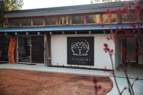 Amaroo Retreat & Spa - Nambucca Heads Accommodation 10