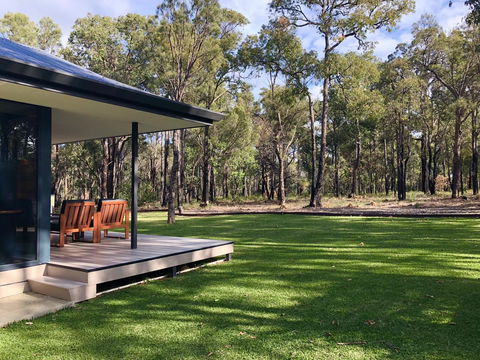 Amaroo Retreat & Spa - Nambucca Heads Accommodation 2
