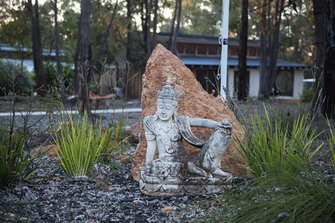 Amaroo Retreat & Spa - Nambucca Heads Accommodation 18