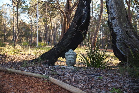 Amaroo Retreat & Spa - Nambucca Heads Accommodation 13