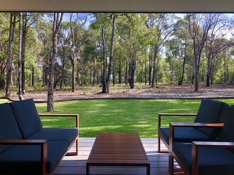Amaroo Retreat & Spa - Nambucca Heads Accommodation 1