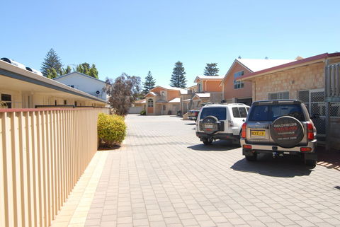 Esperance Foreshore Apartments - Nambucca Heads Accommodation 7