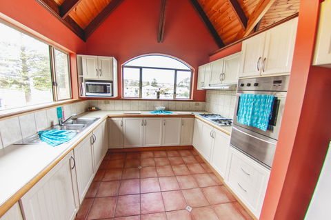 Esperance Foreshore Apartments - Nambucca Heads Accommodation 23