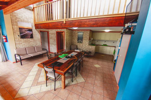Esperance Foreshore Apartments - Nambucca Heads Accommodation 13