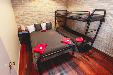 Esperance Foreshore Apartments - Nambucca Heads Accommodation 17