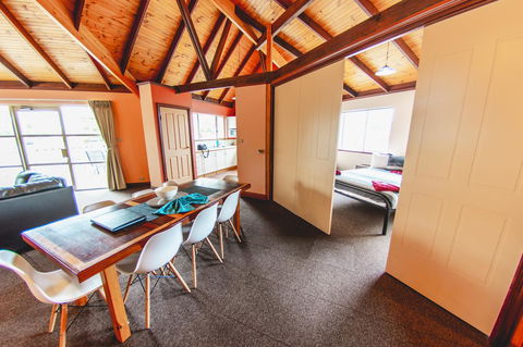 Esperance Foreshore Apartments - Nambucca Heads Accommodation 24
