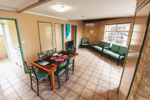 Esperance Foreshore Apartments - Nambucca Heads Accommodation 33