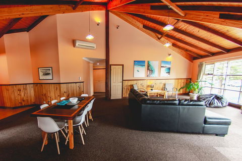 Esperance Foreshore Apartments - Nambucca Heads Accommodation 1