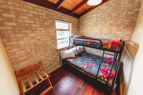 Esperance Foreshore Apartments - Nambucca Heads Accommodation 15