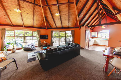 Esperance Foreshore Apartments - Nambucca Heads Accommodation 20