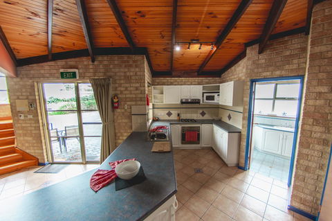 Esperance Foreshore Apartments - Nambucca Heads Accommodation 43