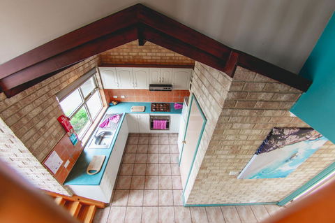 Esperance Foreshore Apartments - Nambucca Heads Accommodation 36