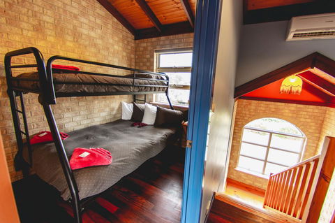 Esperance Foreshore Apartments - Nambucca Heads Accommodation 38