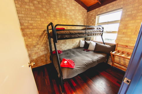 Esperance Foreshore Apartments - Nambucca Heads Accommodation 39