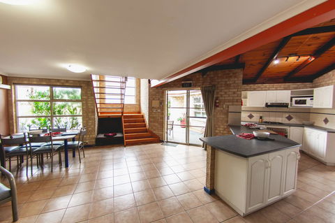 Esperance Foreshore Apartments - Nambucca Heads Accommodation 41