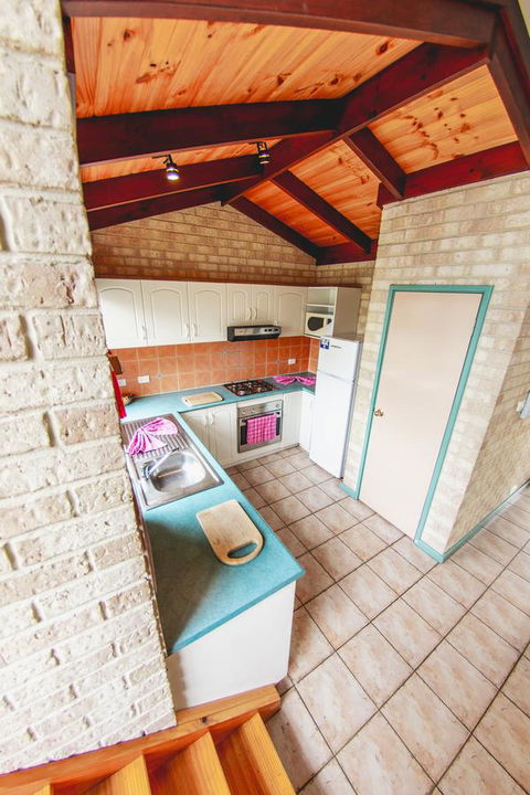 Esperance Foreshore Apartments - Nambucca Heads Accommodation 18