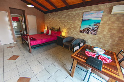 Esperance Foreshore Apartments - Nambucca Heads Accommodation 4