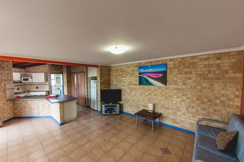 Esperance Foreshore Apartments - Nambucca Heads Accommodation 5